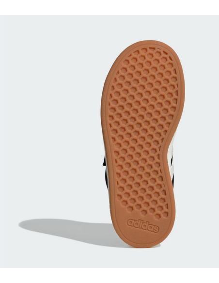 Chaussures Adidas Grand Court 00s pour enfant - Noir