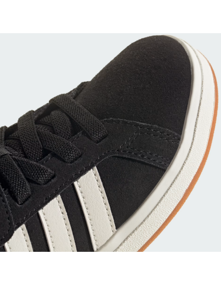 Adidas Grand Court 00s Kinderschuhe - Schwarz