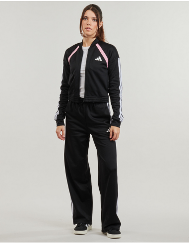 Adidas TeamSport Women's Tracksuit - Black