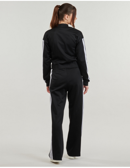 Adidas TeamSport Damen Trainingsanzug - Schwarz