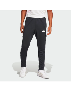 Pantalone Uomo Adidas Tiro Cargo - Nero