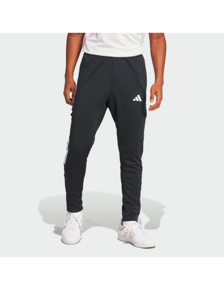 Pantalone Uomo Adidas Tiro Cargo - Nero