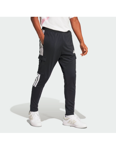 Pantalone Uomo Adidas Tiro Cargo - Nero