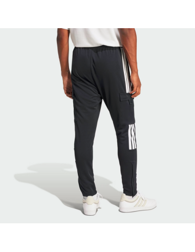 Pantalone Uomo Adidas Tiro Cargo - Nero