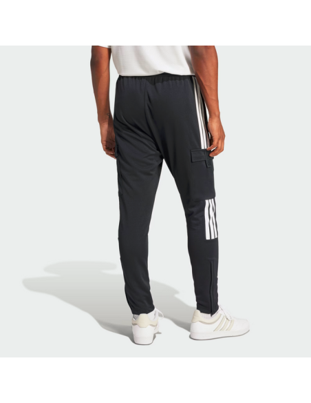 Pantalone Uomo Adidas Tiro Cargo - Nero