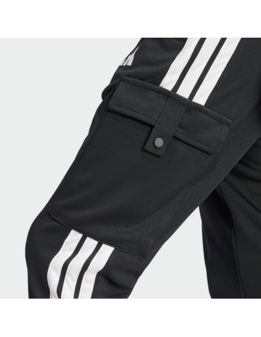 Pantalone Uomo Adidas Tiro Cargo - Nero