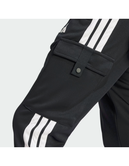 Pantalone Uomo Adidas Tiro Cargo - Nero