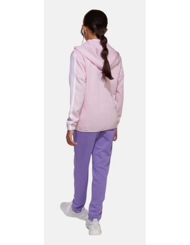 Tuta Ragazza Adidas Performance Essentials -...