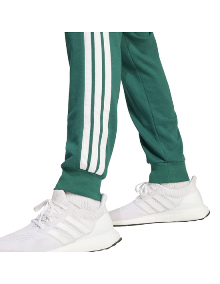 Pantalon Adidas 3-Stripes pour homme - Vert