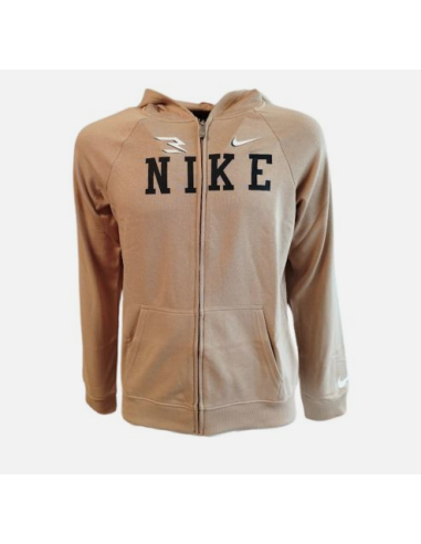 Sweat à capuche Nike Full Zip Collegiate pour...