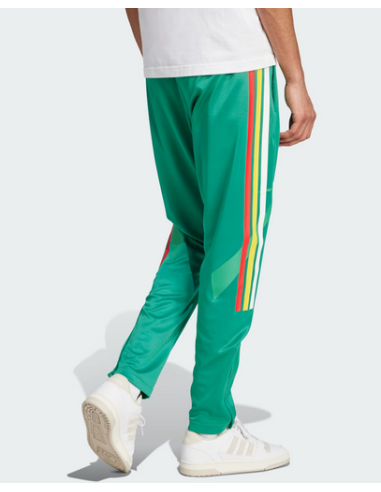 Pantalone Uomo Adidas Tiro Nations - Verde