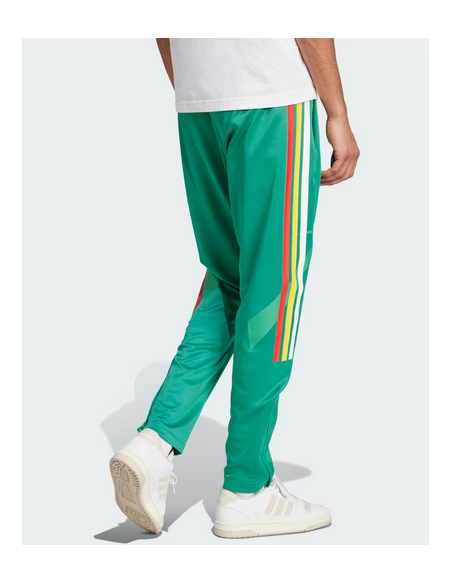 Adidas Tiro Nations Men's Pants - Green