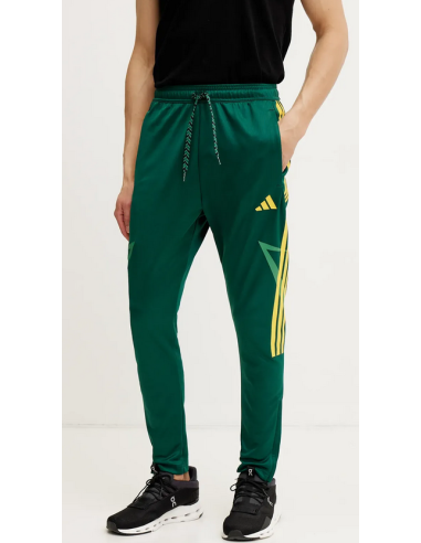 Pantalone Uomo Adidas House Of Tiro Nations...