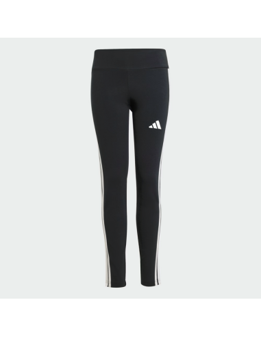 Mallas Adidas Essentials 3 Rayas Niña -...