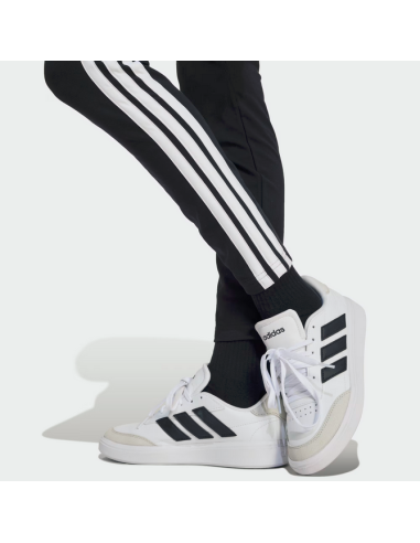 Mallas Adidas Essentials 3 Rayas Niña -...