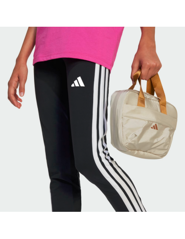 Adidas Essentials 3-Streifen-Leggings für...