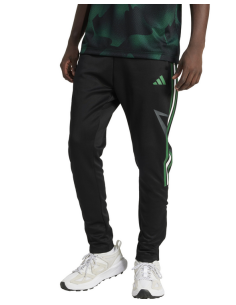 Pantalone Uomo Adidas House Of Tiro Nations Pack - Nero