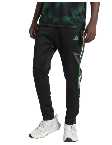 Adidas House Of Tiro Nations Pack Herrenhose - Schwarz