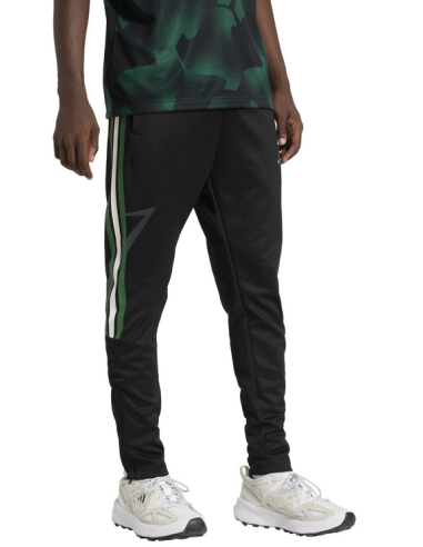 Pantalones Adidas House Of Tiro Nations Pack...