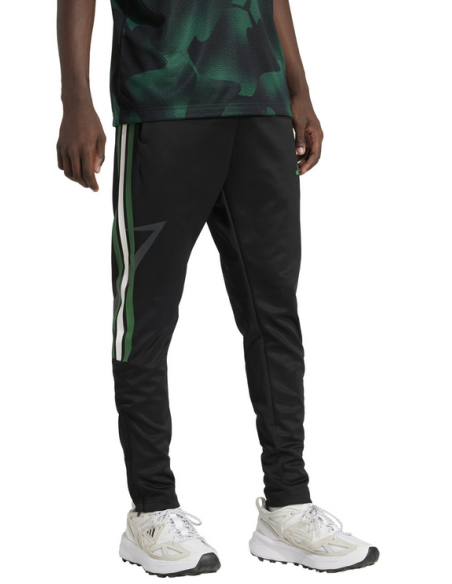 Pantalone Uomo Adidas House Of Tiro Nations Pack - Nero