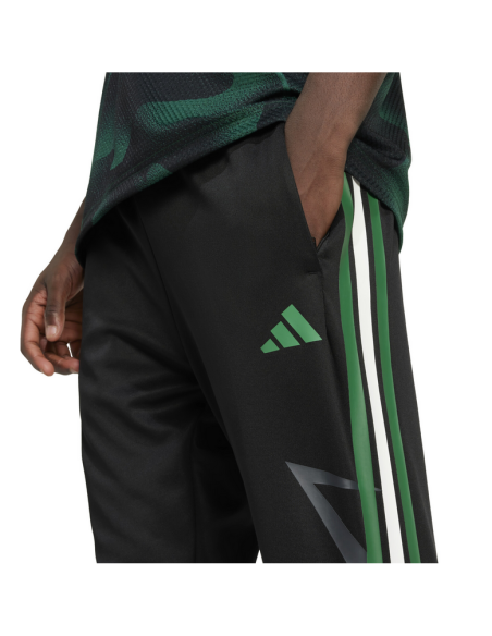 Adidas House Of Tiro Nations Pack Herrenhose - Schwarz