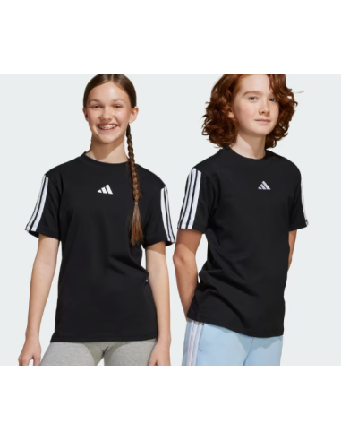 T-shirt Unisex Adidas Essentials - Nero