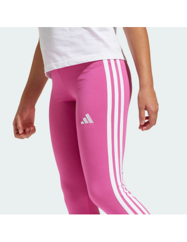 Adidas Essentials 3-Stripes Girl Leggings -...