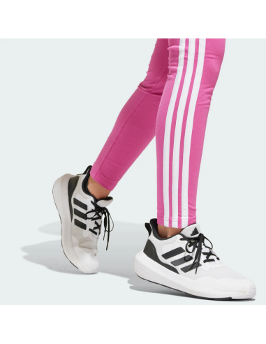 Leggings Fille Adidas Essentials 3-Stripes -...