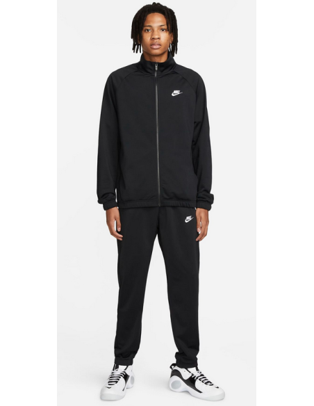 Chándal Nike Club para hombre - Negro