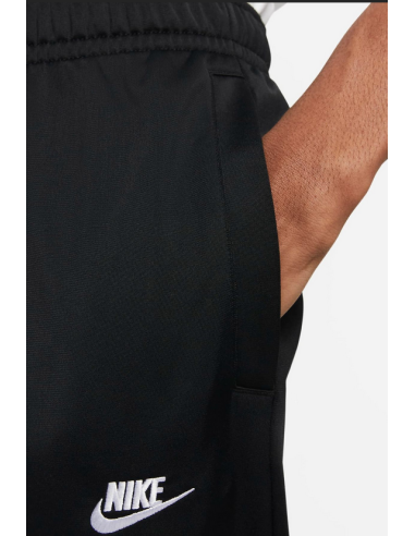 Nike Club Men's Tracksuit - Black