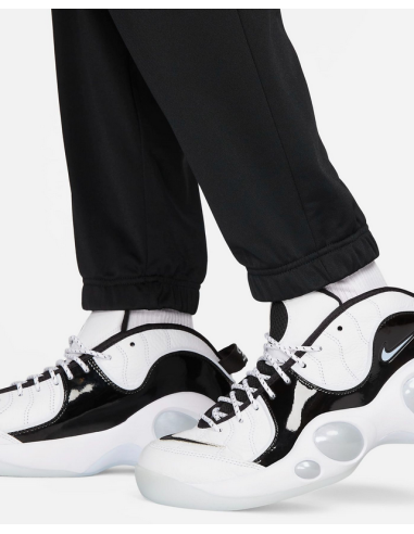Nike Club Men's Tracksuit - Black