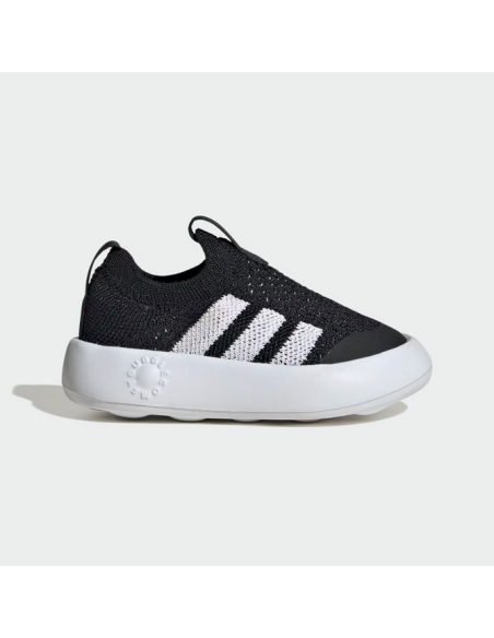 Adidas Bubblecomfy Kinderschuhe - Schwarz
