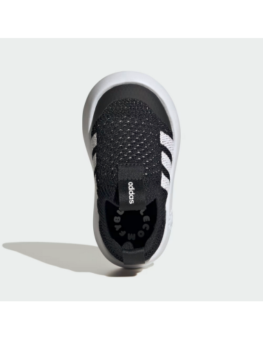 Adidas Bubblecomfy Kids Shoes - Black
