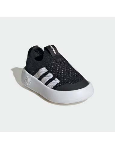 Adidas Bubblecomfy Kids Shoes - Black