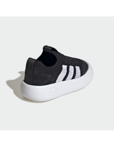 Adidas Bubblecomfy Kinderschuhe - Schwarz