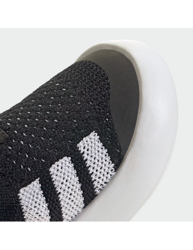 Adidas Bubblecomfy Kinderschuhe - Schwarz