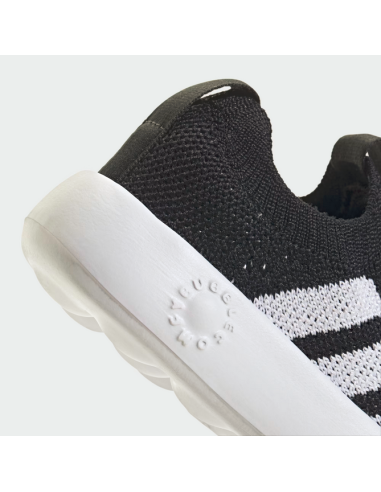 Adidas Bubblecomfy Kinderschuhe - Schwarz