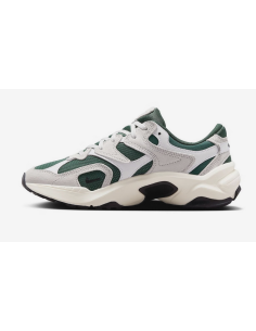 Scarpe Uomo Nike AL8 - Grigio-Verde