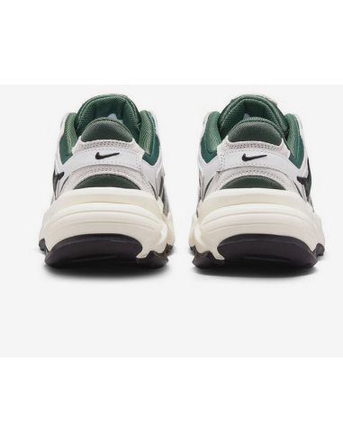 Zapatillas Nike AL8 para hombre - Gris-Verde