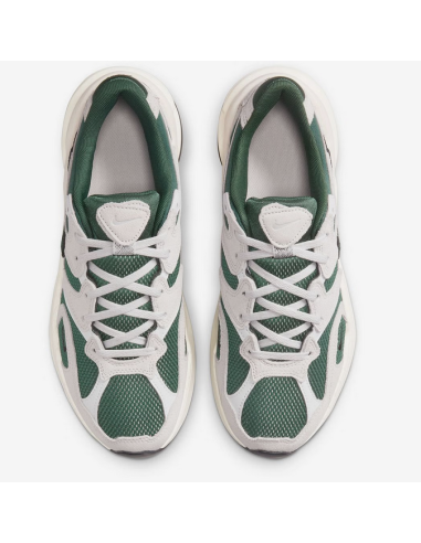 Nike AL8 Men's Shoes - Grey-Green