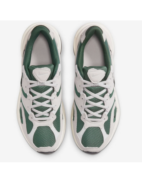 Nike AL8 Men's Shoes - Grey-Green
