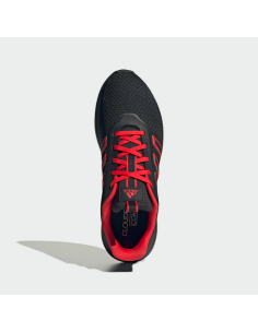 Scarpe Uomo Adidas Tenis X_PLR - Nero 2