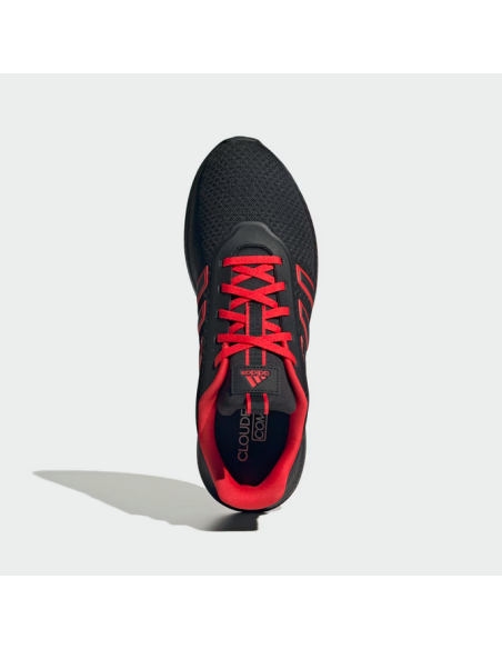 Scarpe Uomo Adidas Tenis X_PLR - Nero