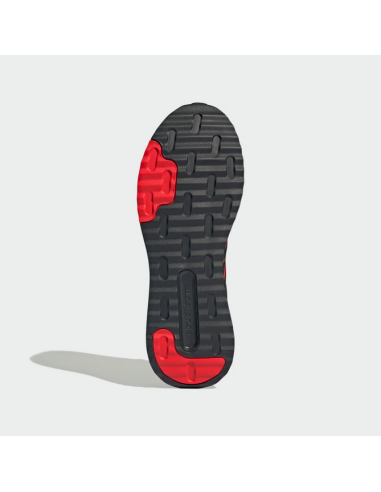 Scarpe Uomo Adidas Tenis X_PLR - Nero