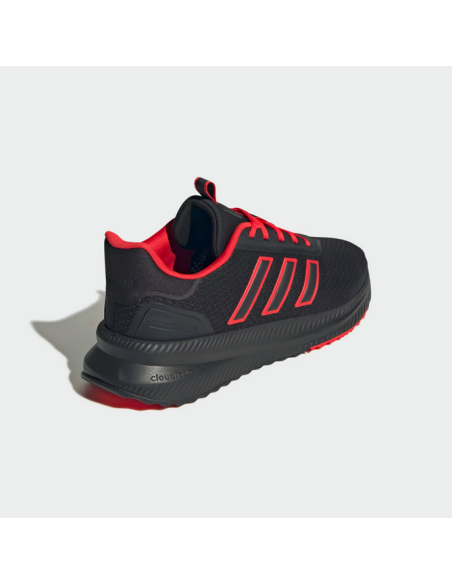Zapatillas Adidas Tenis X_PLR para hombre - Negro