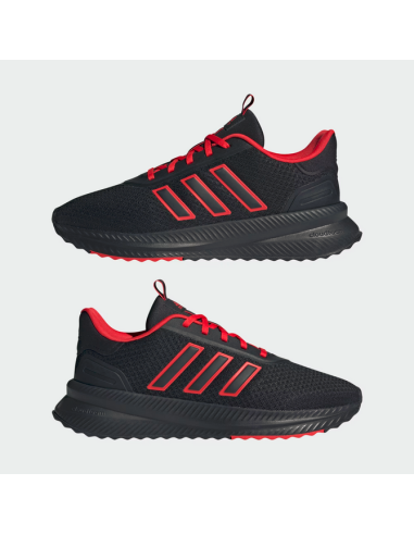 Zapatillas Adidas Tenis X_PLR para hombre - Negro