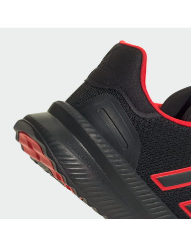 Scarpe Uomo Adidas Tenis X_PLR - Nero