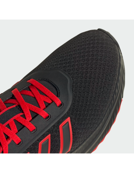 Scarpe Uomo Adidas Tenis X_PLR - Nero