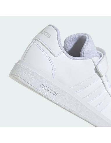 Chaussures Adidas Grand Court 2.0 EL C pour...