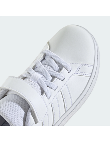 Adidas Grand Court 2.0 EL C Kinder Turnschuhe -...